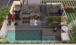 Apartamento de 2 quartos, 52m² no bairro Praia do Futuro II, em Fortaleza | Eu Corretor