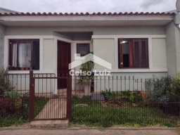 Casa de 3 quartos, no bairro São Tomé, em Viamão | Eu Corretor