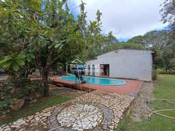 Chácara de 3 quartos, 70000m² no bairro Costa e Silva, em Porto Velho | Eu Corretor