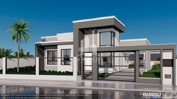 Casa de 3 quartos, 85m² no bairro areiao, em Canelinha | Eu Corretor
