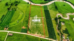 Lote/Terreno de 68167885m² no bairro ribanceira do sul, em São João Batista | Eu Corretor