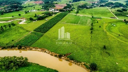 Lote/Terreno de 68167885m² no bairro ribanceira do sul, em São João Batista | Eu Corretor