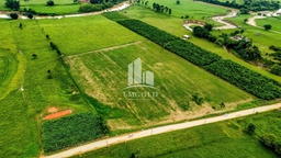 Lote/Terreno de 68167885m² no bairro ribanceira do sul, em São João Batista | Eu Corretor