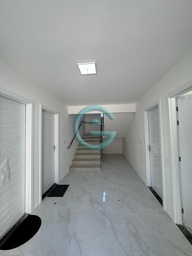 Apartamento de 2 quartos, 49m² no bairro Costa do Rio Mampituba, em Passo de Torres | Eu Corretor