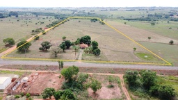 Fazenda/Sítios/Chácaras de 70m² no bairro Agrovila 3, em Caiuá | Eu Corretor
