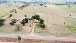 Fazenda/Sítios/Chácaras de 70m² no bairro Agrovila 3, em Caiuá | Eu Corretor