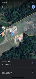 Chácara de 2 quartos, no bairro fernandes, em São João Batista | Eu Corretor
