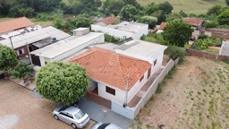 Casa de 4 quartos, 200m² no bairro Vila Lírio, em Presidente Venceslau | Eu Corretor
