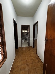 Casa de 4 quartos, 200m² no bairro Vila Lírio, em Presidente Venceslau | Eu Corretor