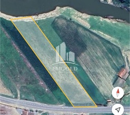 Lote/Terreno de 5880m² no bairro fernandes, em São João Batista | Eu Corretor