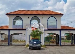 Lote/Terreno de 154m² no bairro Jardim Novo Horizonte, em Sorocaba | Eu Corretor