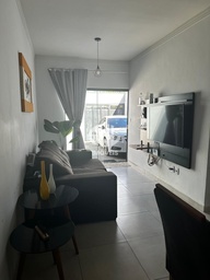 Casa de 2 quartos, no bairro Jardim Canaã, em Uberlândia | Eu Corretor