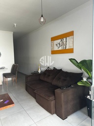 Casa de 2 quartos, no bairro Jardim Canaã, em Uberlândia | Eu Corretor