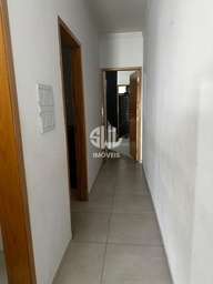 Casa de 2 quartos, no bairro Jardim Canaã, em Uberlândia | Eu Corretor