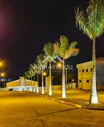 Lote/Terreno de 154m² no bairro Jardim Residencial Villagio Ipanema I, em Sorocaba | Eu Corretor