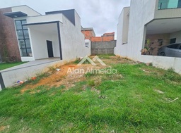 Lote/Terreno de 154m² no bairro Jardim Residencial Villagio Ipanema I, em Sorocaba | Eu Corretor