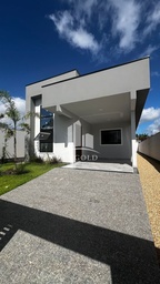 Casa de 2 quartos, 76m² no bairro centro, em São João Batista | Eu Corretor