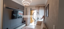 Apartamento de 2 quartos, 79m² no bairro Centro, em Blumenau | Eu Corretor