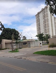 Apartamento de 2 quartos, 53m² no bairro Jardim São Carlos, em Sorocaba | Eu Corretor