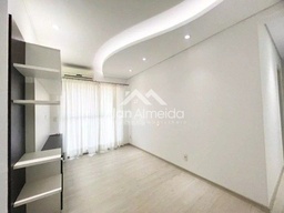 Apartamento de 2 quartos, 53m² no bairro Jardim São Carlos, em Sorocaba | Eu Corretor
