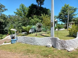 Casa de 2 quartos, 120m² no bairro rural, em Irani | Eu Corretor