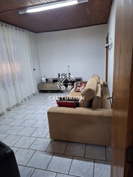 Casa de 3 quartos, 111m² no bairro Nossa Senhora Aparecida, em Irani | Eu Corretor