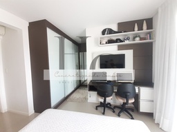 Apartamento de 3 quartos, 129m² no bairro Gravatá, em Navegantes | Eu Corretor