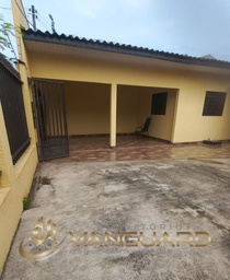 Casa de 2 quartos, no bairro Jardim Ibirapuera, em Sinop | Eu Corretor