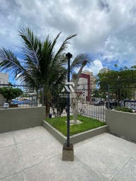 Apartamento de 3 quartos, 130m² no bairro Candeias, em Jaboatão dos Guararapes | Eu Corretor