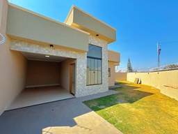 Casa de 3 quartos, 132m² no bairro Setor Serra Dourada - 3ª Etapa, em Aparecida de Goiânia | Eu Corretor