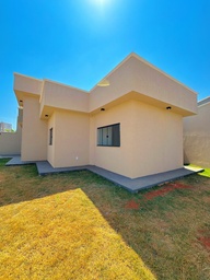 Casa de 3 quartos, 132m² no bairro Setor Serra Dourada - 3ª Etapa, em Aparecida de Goiânia | Eu Corretor