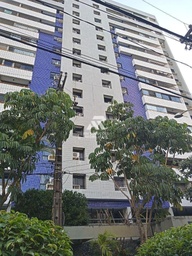 Apartamento de 3 quartos, 85m² no bairro Piedade, em Jaboatão dos Guararapes | Eu Corretor