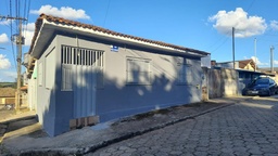 Casa de 2 quartos, no bairro Recanto da Serra, em Lambari | Eu Corretor