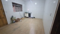 Casa de 2 quartos, no bairro Recanto da Serra, em Lambari | Eu Corretor
