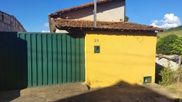 Casa de 3 quartos, no bairro Recanto da Serra, em Lambari | Eu Corretor