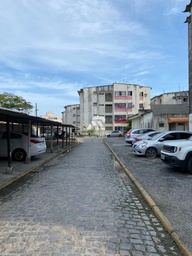 Apartamento de 2 quartos, 62m² no bairro Candeias, em Jaboatão dos Guararapes | Eu Corretor