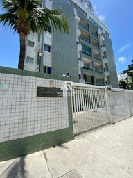 Apartamento de 3 quartos, 105m² no bairro Candeias, em Jaboatão dos Guararapes | Eu Corretor