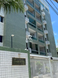 Apartamento de 3 quartos, 105m² no bairro Candeias, em Jaboatão dos Guararapes | Eu Corretor