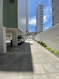 Apartamento de 3 quartos, 105m² no bairro Candeias, em Jaboatão dos Guararapes | Eu Corretor