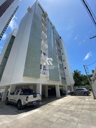 Apartamento de 3 quartos, 105m² no bairro Candeias, em Jaboatão dos Guararapes | Eu Corretor