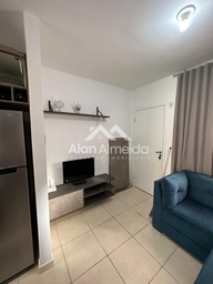 Apartamento de 2 quartos, 47m² no bairro Centro, em Votorantim | Eu Corretor