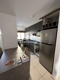 Apartamento de 2 quartos, 47m² no bairro Centro, em Votorantim | Eu Corretor