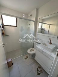 Apartamento de 2 quartos, 47m² no bairro Centro, em Votorantim | Eu Corretor