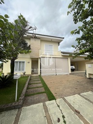 Casa de Condomínio de 3 quartos, 347m² no bairro Jd Garret, em Araçoiaba da Serra | Eu Corretor