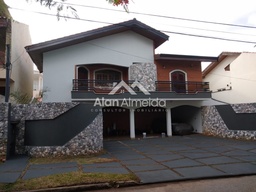 Casa de Condomínio de 6 quartos, 498m² no bairro Granja Olga I, em Sorocaba | Eu Corretor