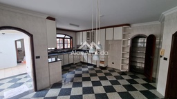 Casa de Condomínio de 6 quartos, 498m² no bairro Granja Olga I, em Sorocaba | Eu Corretor