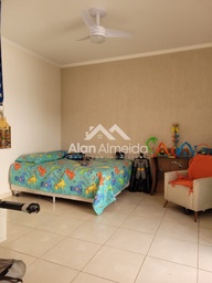 Casa de Condomínio de 4 quartos, 343m² no bairro Granja Olga III, em Sorocaba | Eu Corretor