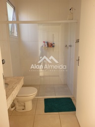 Casa de Condomínio de 4 quartos, 343m² no bairro Granja Olga III, em Sorocaba | Eu Corretor