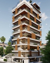 Apartamento de 3 quartos, 130m² | Eu Corretor