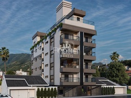 Apartamento de 3 quartos, 100m² no bairro Armação do Itapocoroy, em Penha | Eu Corretor